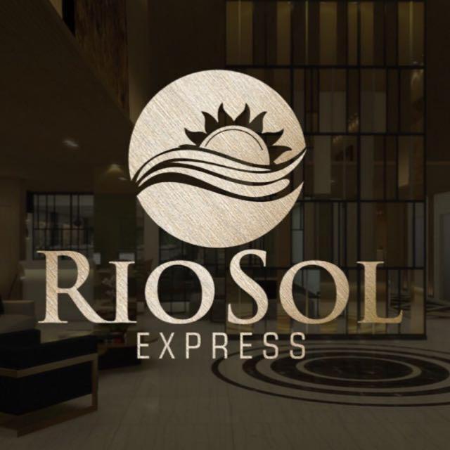 Hotel Rio Sol Express Pinheiros Exterior foto